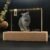 Pet 3D Moving Memorial Display